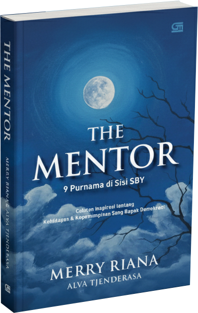 Merry Riana Little Book Of Love